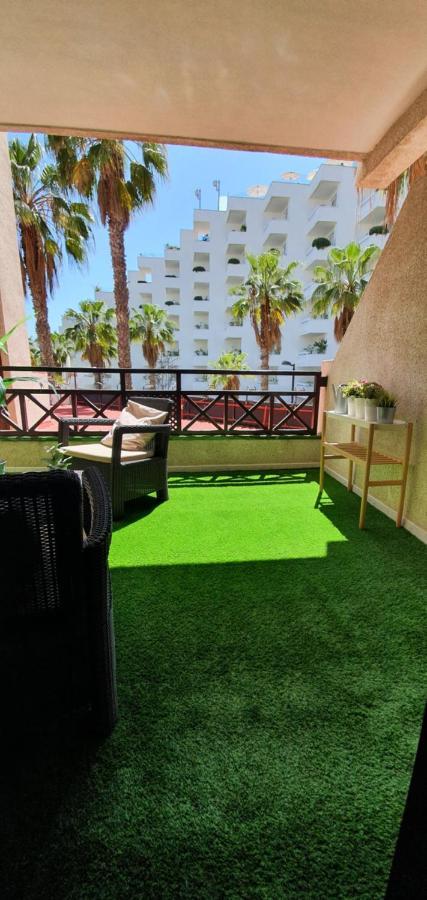 Spectacular Renovated Apartment, 5 Min To Camison Beach, With Aircon Arona  Exterior foto