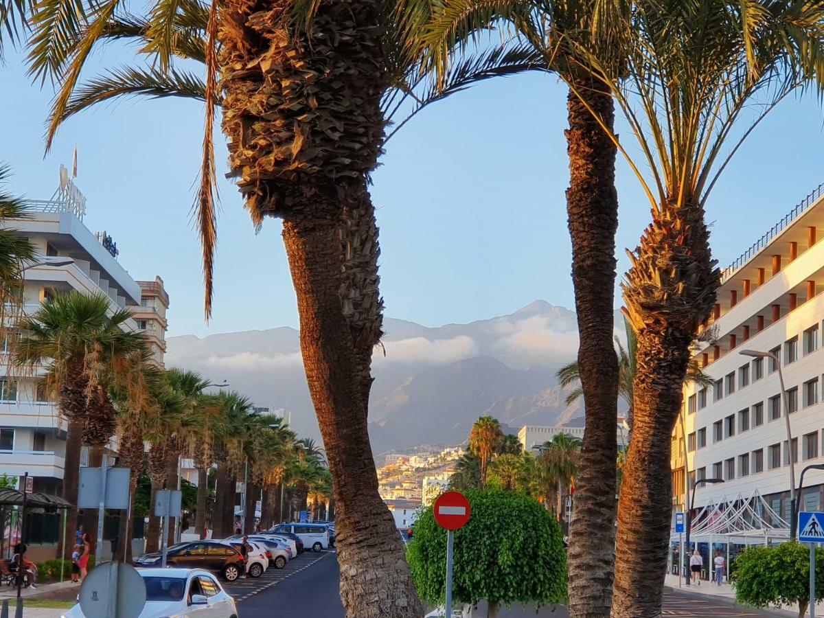 Spectacular Renovated Apartment, 5 Min To Camison Beach, With Aircon Arona  Exterior foto