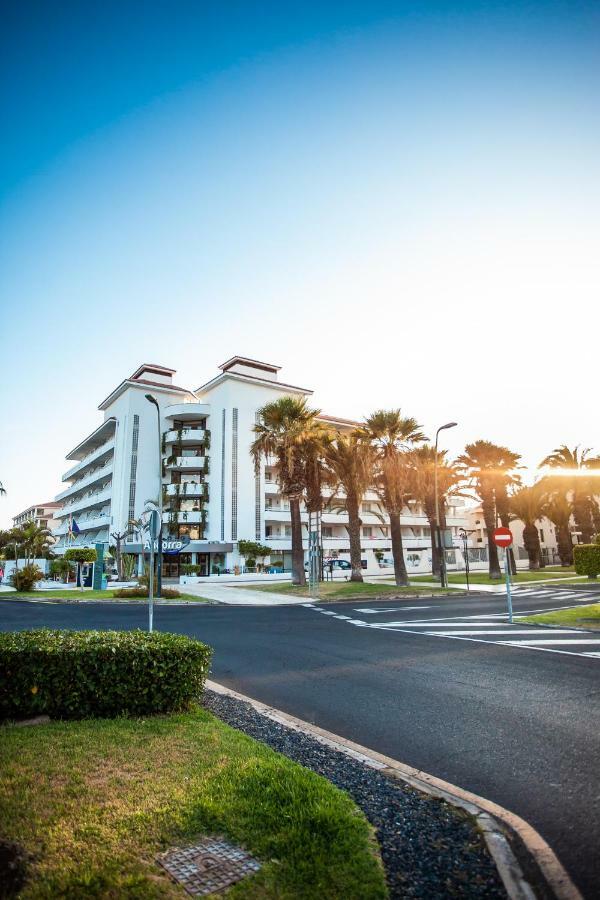 Spectacular Renovated Apartment, 5 Min To Camison Beach, With Aircon Arona  Exterior foto
